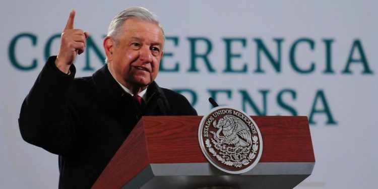 LÓPEZ OBRADOR PLANTEARÁ AL G20 SU RECHAZO A LA CENSURA EN REDES SOCIALES