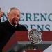 LÓPEZ OBRADOR PLANTEARÁ AL G20 SU RECHAZO A LA CENSURA EN REDES SOCIALES