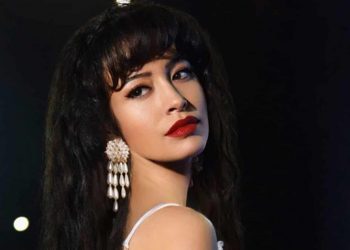 LA SERIE SOBRE SELENA QUINTANILLA HA SIDO VISTA EN 25 MILLONES DE HOGARES