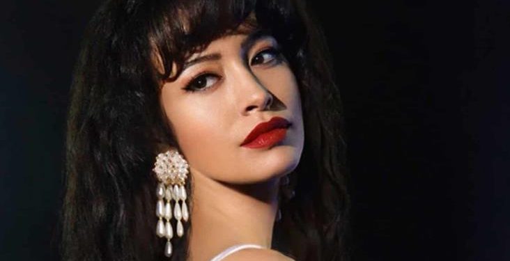 LA SERIE SOBRE SELENA QUINTANILLA HA SIDO VISTA EN 25 MILLONES DE HOGARES