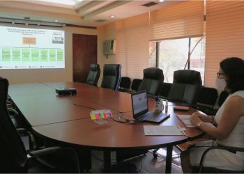 PRESENTA INFORME DE LABORES 2019-2020 EL INSTITUTO DE ADMINISTRACIÓN PÚBLICA