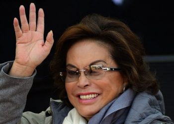 ELBA ESTHER GORDILLO GANA AMPARO PARA EVADIR PAGO DE 9.4 MDP EN IMPUESTOS