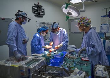 TRASPLANTE RENAL, UNA ESPERANZA REAL DE VIDA