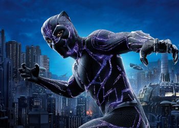 DISNEY PREPARA «WAKANDA», UNA SERIE DERIVADA DE «BLACK PANTHER»