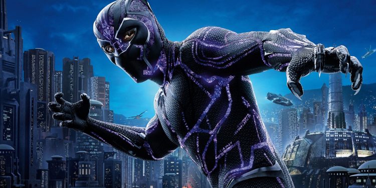 DISNEY PREPARA «WAKANDA», UNA SERIE DERIVADA DE «BLACK PANTHER»