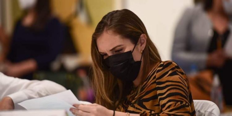 LAS MUJERES QUE SE PERFILAN PARA UNA CANDIDATURA