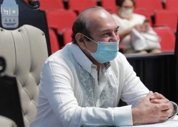 ROBERTO ERALES ES GARANTÍA DE TRIUNFO EN EL DISTRITO 2