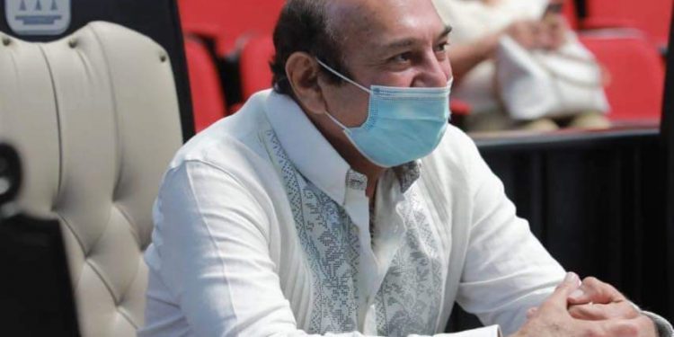 ROBERTO ERALES ES GARANTÍA DE TRIUNFO EN EL DISTRITO 2