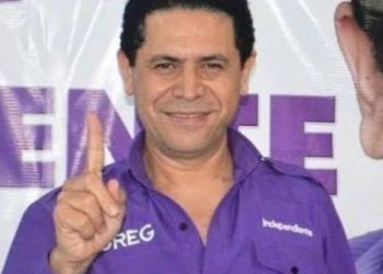ESTO NO SE ACABA HASTA QUE SE ACABA: GREG SÁNCHEZ