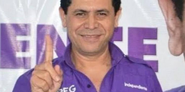 ESTO NO SE ACABA HASTA QUE SE ACABA: GREG SÁNCHEZ