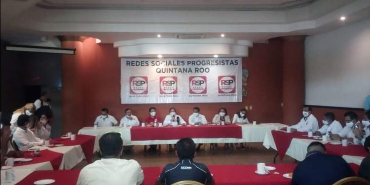 EL CANIBALISMO DE LOS PARTIDOS POLÍTICOS