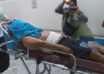 UN MUERTO Y UN HERIDO EN ATAQUE ARMADO EN LA REGIÓN 219 EN CANCÚN