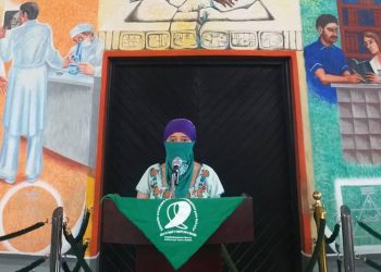 QUINTANA ROO REGISTRÓ EN ENERO DE 2021, 4 FEMINICIDIOS Y 12 MUJERES DESAPARECIDAS