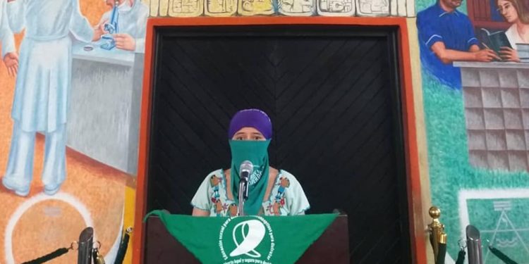 QUINTANA ROO REGISTRÓ EN ENERO DE 2021, 4 FEMINICIDIOS Y 12 MUJERES DESAPARECIDAS