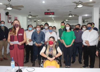 LOS “DAVID” Y “GOLIAT” DE LA POLÍTICA