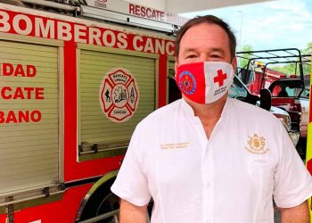 SEPARAN DE SU CARGO AL DIRECTOR DE BOMBEROS DE BJ POR ESTAR BAJO INVESTIGACIÓN