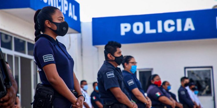 INVITA AYUNTAMIENTO ISLEÑO A “JORNADA DE ATENCIÓN INTEGRAL A LAS MUJERES EN MATERIA LEGAL”