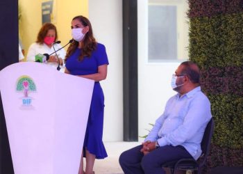GOBIERNO DE QUINTANA ROO FORTALECE  APOYO PARA SECTORES VULNERABLES EN CANCÚN
