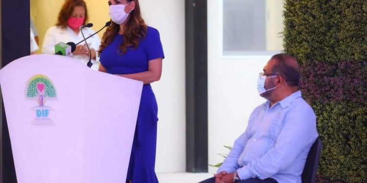 GOBIERNO DE QUINTANA ROO FORTALECE APOYO PARA SECTORES VULNERABLES EN CANCÚN