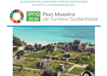 RESALTA SEDETUR EN UNICARIBE LA IMPORTANCIA DE LA SUSTENTABILIDAD