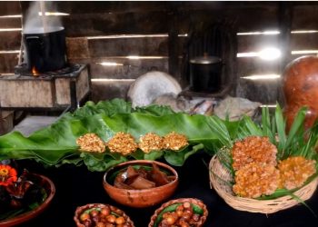 RECONOCE SEDETUR AL LIBRO DE RECETAS TRADICIONALES DE LA UNICARIBE