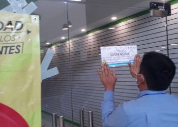 FIESTAS Y NO RESPETO POR PROTOCOLOS SANITARIOS, PRINCIPALES CAUSAS DE CLAUSURAS EN LA ZONA NORTE