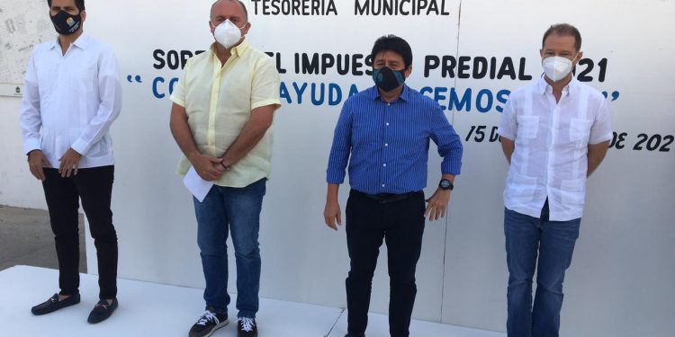 ESPERA LÍDER DE LOS HOTELEROS EN TULUM 60% DE OCUPACIÓN EN SEMANA SANTA