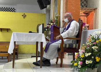 INSISTE IGLESIA QUE CONSULTA POPULAR ES LA OPCIÓN PARA TEMA DE ABORTO EN LA ENTIDAD