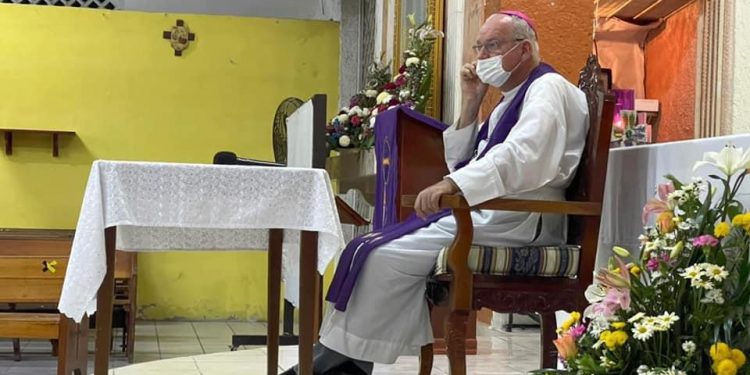 INSISTE IGLESIA QUE CONSULTA POPULAR ES LA OPCIÓN PARA TEMA DE ABORTO EN LA ENTIDAD