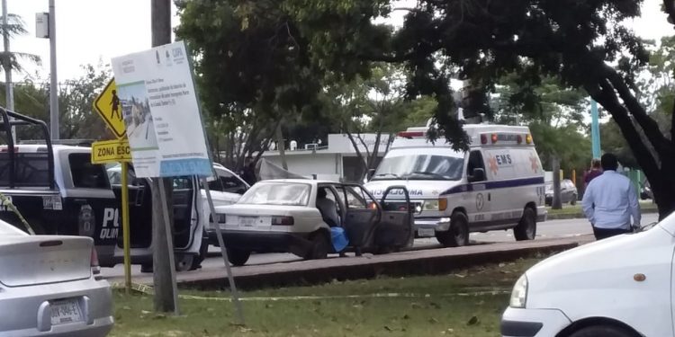 ALIANZA DE UNIDAD PARA EVITAR CONTINÚE LA CORRUPCIÓN EN EL SUCHAA