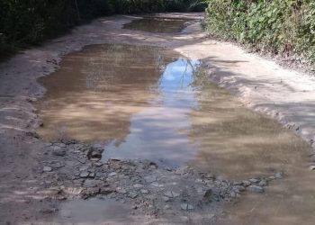 HABITANTES DE MELCHOR OCAMPO PREPARAN MANIFESTACIÓN