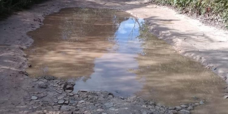 HABITANTES DE MELCHOR OCAMPO PREPARAN MANIFESTACIÓN