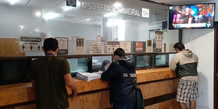 ANUNCIA GOBIERNO MUNICIPAL DE ISLA MUJERES ULTIMOS DIAS DE DESCUENTOS EN EL IMPUESTO PREDIAL EJERCICIO FISCAL 2021