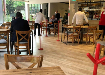 SEMÁFORO NARANJA LES PEGA DONDE MÁS LES DUELE A EMPRESARIOS DEL SUR