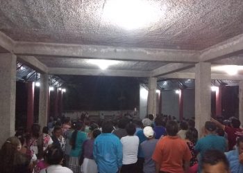 DESBLOQUEAN LA VÍA FELIPE CARRILLO PUERTO-VALLADOLID
