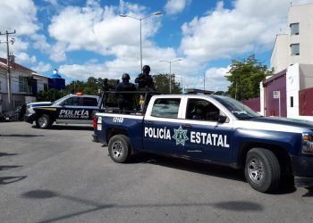 SE PROLONGA AUDIENCIA INICIAL DEL EX GOBERNADOR DE PUEBLA MARIO MARÍN EN CANCÚN