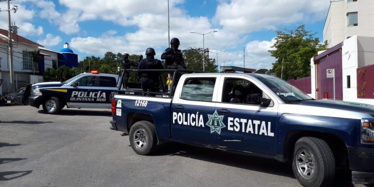 SE PROLONGA AUDIENCIA INICIAL DEL EX GOBERNADOR DE PUEBLA MARIO MARÍN EN CANCÚN