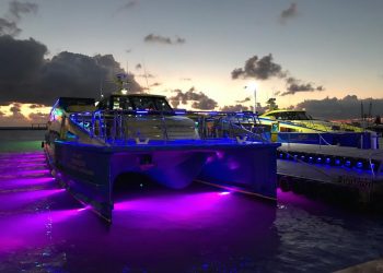 ULTRAMAR SEGUIRÁ COBRANDO LO QUE QUIERE EN QUINTANA ROO