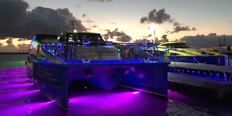 ULTRAMAR SEGUIRÁ COBRANDO LO QUE QUIERE EN QUINTANA ROO