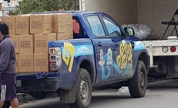 DETECTA FALTA TRANSPARENCIA DEL PROGRAMA “HAMBRE CERO”