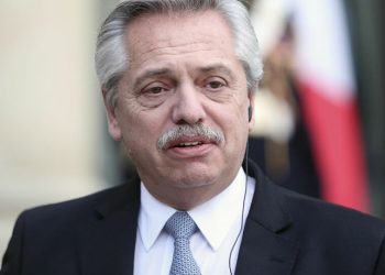 EL PRESIDENTE DE ARGENTINA LLEGA A MÉXICO PARA REFORZAR DIPLOMACIA Y ECONOMÍA