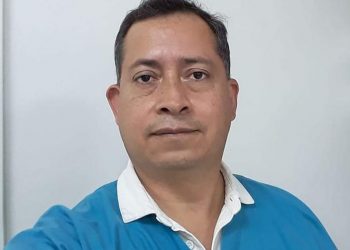 GUILLERMO HINOJOSA, VIRTUAL DIRIGENTE ELECTO DEL SUTAGE
