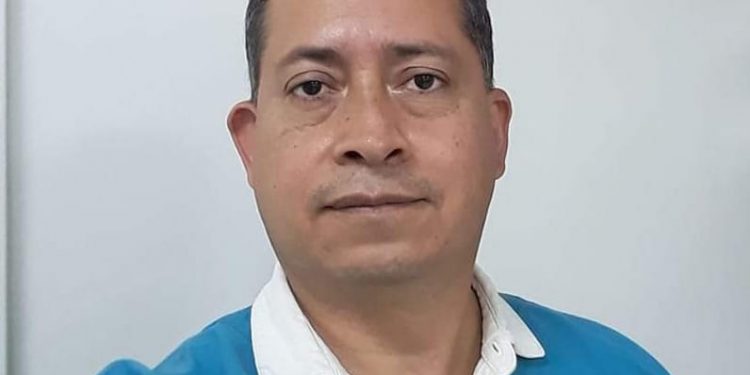 GUILLERMO HINOJOSA, VIRTUAL DIRIGENTE ELECTO DEL SUTAGE