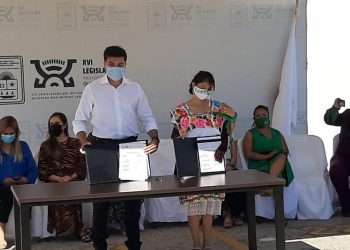 RED FEMINISTA QUINTANARROENSE ENTREGARÁ EL CONGRESO CUANDO LA DESPENALIZACIÓN DEL ABORTO SEA SOMETIDA A VOTACIÓN