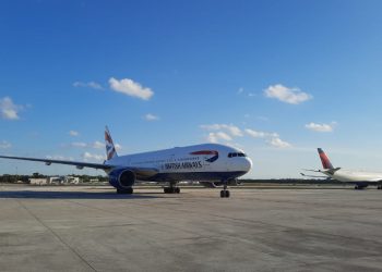 REVELAN 357 OPERACIONES EN AEROPUERTO DE CANCÚN