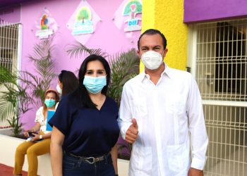 SE DESTAPA CARLOS ORVAÑANOS COMO PRECANDIDATO DEL PAN A LA ALCALDÍA DE BENITO JUÁREZ