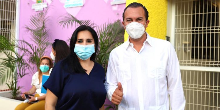 SE DESTAPA CARLOS ORVAÑANOS COMO PRECANDIDATO DEL PAN A LA ALCALDÍA DE BENITO JUÁREZ