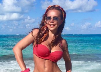 RESURGE EL NOMBRE DE LILIANA LAGO