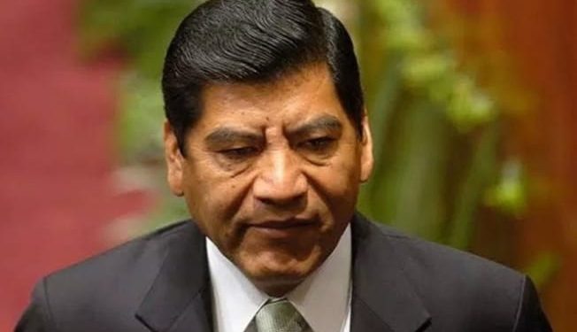 TRASLADAN A QROO AL EXGOBERNADOR MARIO MARÍN, POR TORTURA EN CONTRA DE LYDIA CACHO