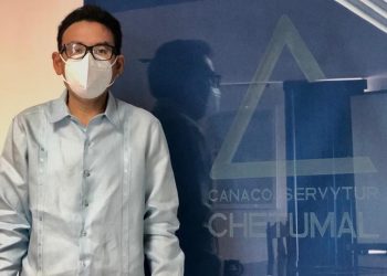 MILLONARIAS PÉRDIDAS POR REGRESO DE COLORES EN SEMÁFORO EPIDEMIOLÓGICO